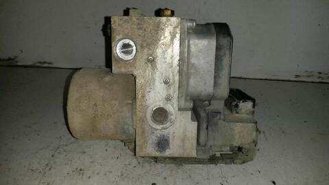 Abs Renault Kangoo AUTHENTIQUE KC0S/V) 80CV 59KW