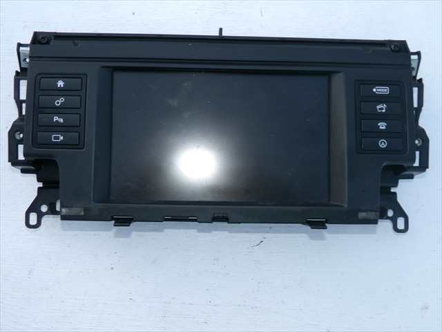 Pantalla Multifuncion Land Rover Discovery 2.0 D 2014-2019,SPORT