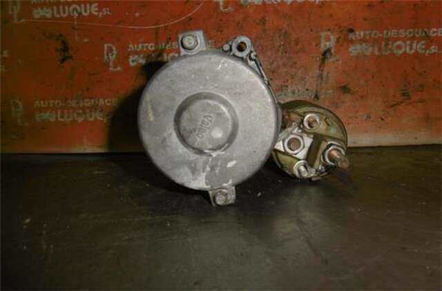 Foto 3ª: Motor de Arranque Bmw Serie 3 315 2.0 320TD [2.0 LTR. - 110 KW 16V DIESEL CAT] [M47N 204 D4]