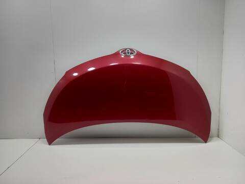 Capot Toyota Urban 1NR