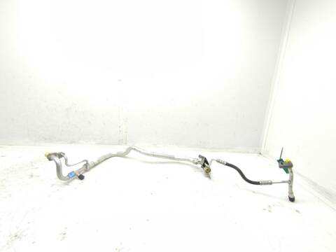 Tubos Aire Acondicionado Ford Focus SPORT 115CV 85KW