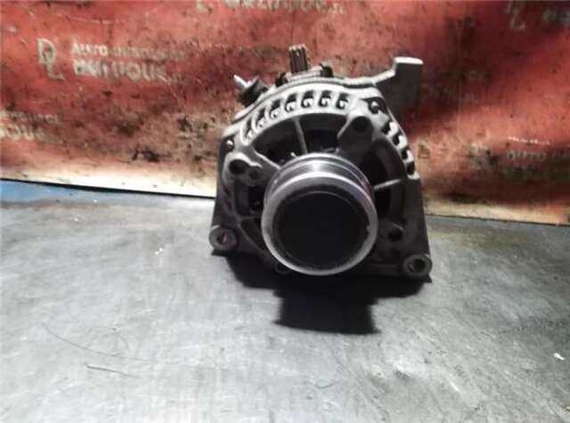 Foto 3ª: Alternador Toyota Yaris 1.4 BÁSICO [1.4 LTR. - 66 KW TURBODIESEL CAT] [1ND]