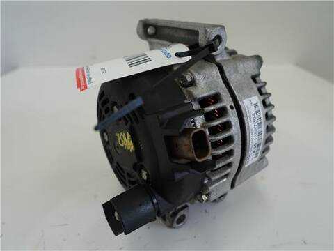 Foto 2ª: Alternador Opel Zafira 1.6 EXCELLENCE 136CV 100KW [B 16 DTH OPT. LVL] (2016)