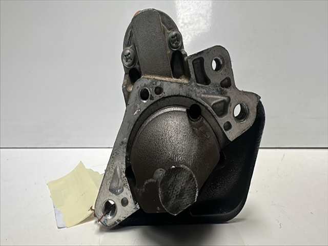 Foto 2ª: Motor de Arranque Renault Megane 1.5 DCI [K9KP7] (2005)