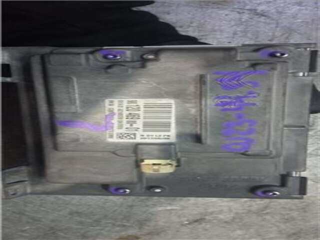 Foto 2ª: Sistema GPS Peugeot 208 1.2 12V VTI [HMZ]