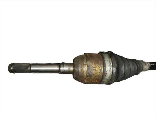 Foto 3ª: Transmision Delantera Izquierda Opel Astra 2.0 CDTI 68) (2009)