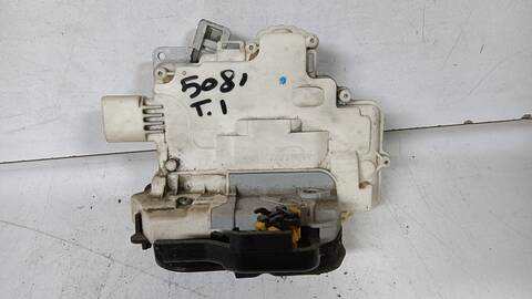 Cerradura Puerta Trasera Izquierda Seat Exeo STYLE BERLINA 150CV 110KW