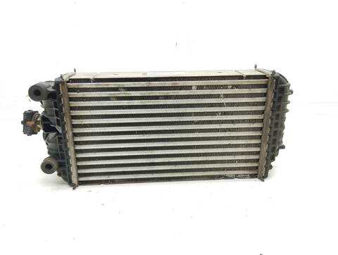 Foto 2ª: Intercooler Opel Corsa EDITION 101CV 74KW [HN05] (2020)