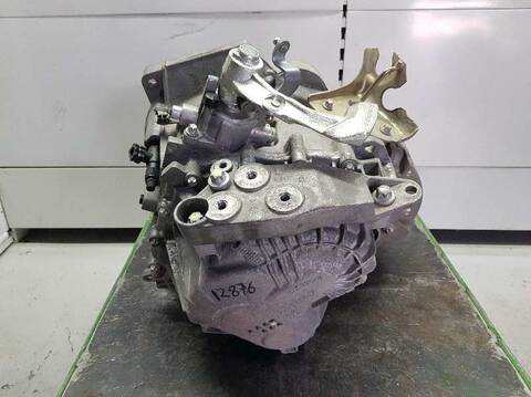 Foto 3ª: Caja Cambios Opel Corsa ENJOY 90CV 66KW [Z13DTH] (2007)