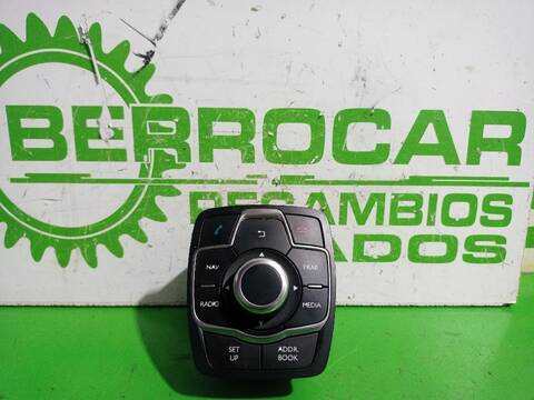 Mando Multifuncion Peugeot 508 ACTIVE 140CV