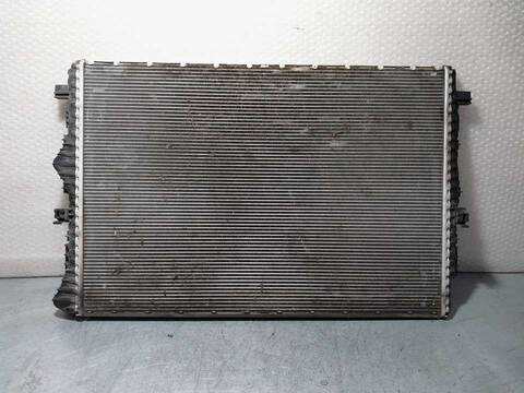 Foto 2ª: Radiador Motor Volkswagen Tiguan ADVANCE BMT 150CV 110KW [DTSB] (2020)