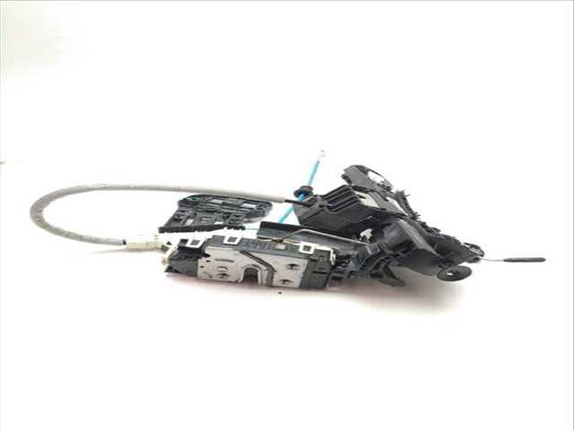 Cerradura Puerta Delantera Izquierda Mercedes Clase A 140 A 200 CDI - D 176.008)