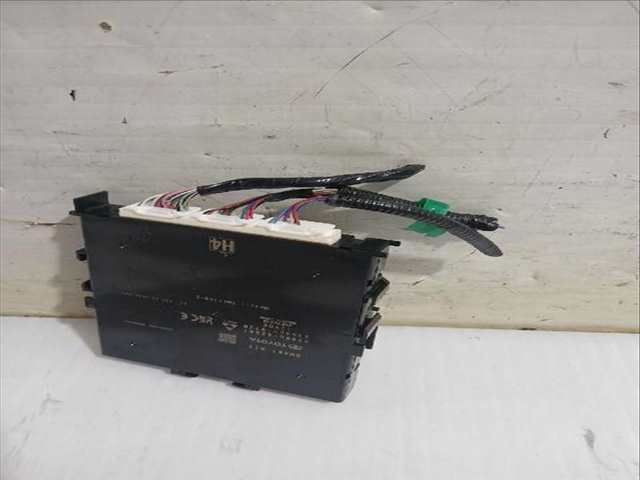 Foto 2ª: Centralita Motor ECU Toyota Rav4 2.0 MXAA52) 175CV [M20A-FKS] (2018)