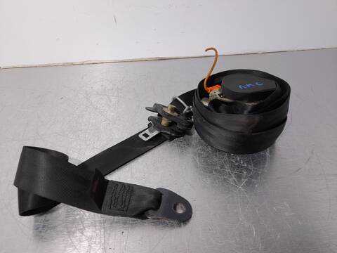 Cinturón Delantero Derecho Peugeot 307 1.6 16V HDI 90CV 66KW