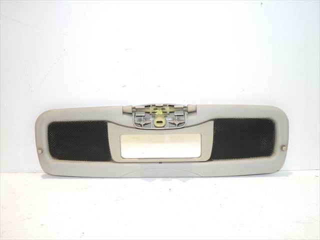 Foto 2ª: Parasol Derecho Smart Fortwo 0.7 G CABRIO 1998-2007 [G15] (2005)