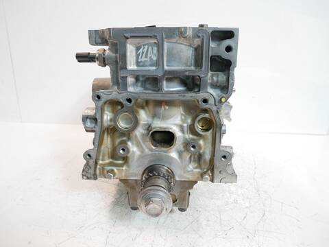 Bloque Motor Toyota Yaris 116 CV 85KW