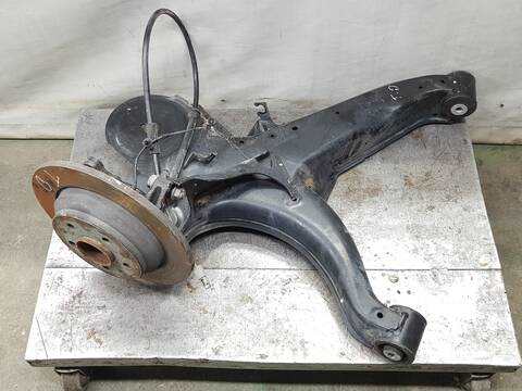 Mangueta Trasera Derecha Mercedes Vito 114-116-119 CDI BASE LARGA 447.703)