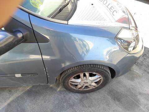 Aleta Delantera Derecha Renault Clio K9K766