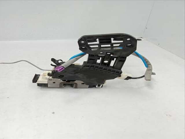 Foto 2ª: Cerradura Puerta Delantera Izquierda Mercedes Clase G 230 GLA 200 CDI - D CDI CAT 136CV 100KW [651930] (2019)