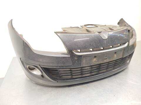 Foto 2ª: Paragolpes Delantero Renault Megane 1.5 DCI BZ0C) HATCHBACK 90CV 66KW III HATCHBACK BZ0/1_ B3_) [K9K834] (2013)