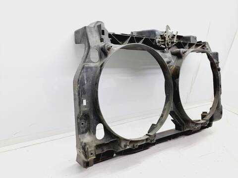 Foto 2ª: Panel Frontal Peugeot 407 BASICO COUPE 204CV 150KW [UHZ] (2006)