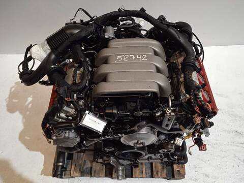 Motor Completo Audi A6 3.2 FSI QUATTRO BERLINA 256CV 188KW