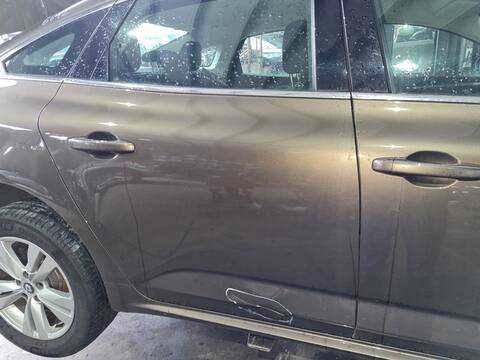 Puerta Trasera Derecha Renault Talisman LIFE 131CV 96KW