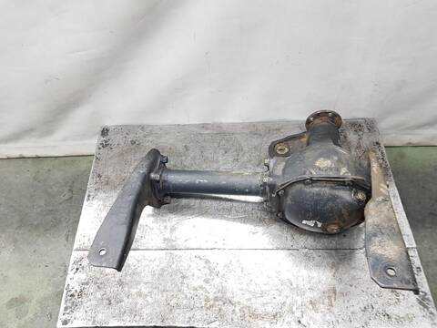 Foto 3ª: Diferencial Delantero Mitsubishi Galloper 2.5 TD 105CV [D4BH] (1998)