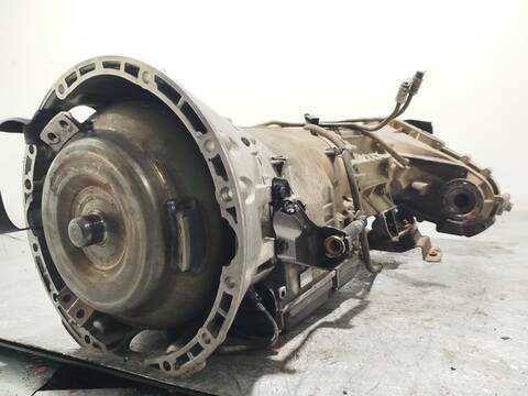 Caja Cambios Automatica Jeep Grand Cherokee 3.0 CRD 4X4 211CV 155KW