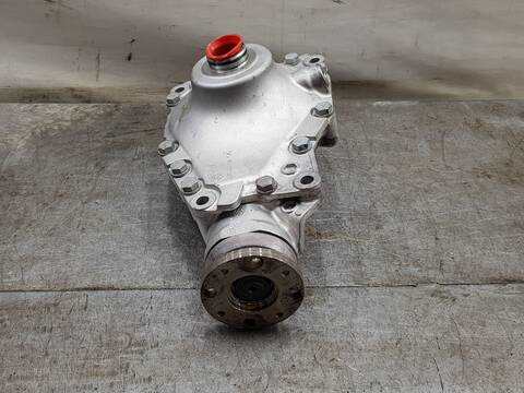 Foto 3ª: Diferencial Delantero Bmw Serie 8 840 840I XDRIVE M SPORT