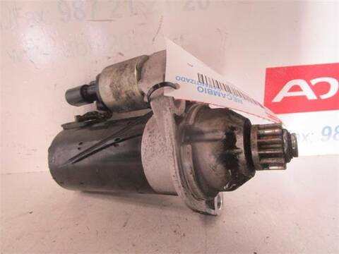 Motor de Arranque Volkswagen Sharan 2.0 ADVANCE BLUEMOTION 170CV 125KW