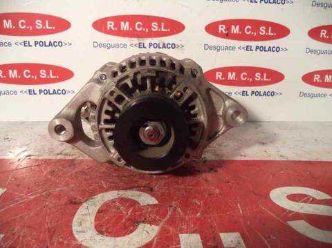 Alternador Chrysler Stratus 2.0 16V CAT BERLINA 133CV 98KW