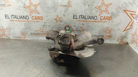 Foto 4ª: Mangueta Delantera Derecha Kia Sportage TD 5-PTAS.) 83CV 61KW [RE] (2000)