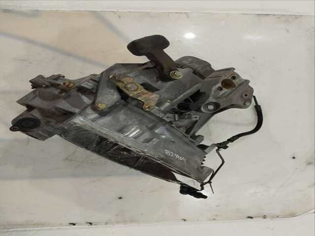 Foto 2ª: Caja Cambios Citroen C3 1.4 HDI SX 68CV 50KW [8HX] (2004)