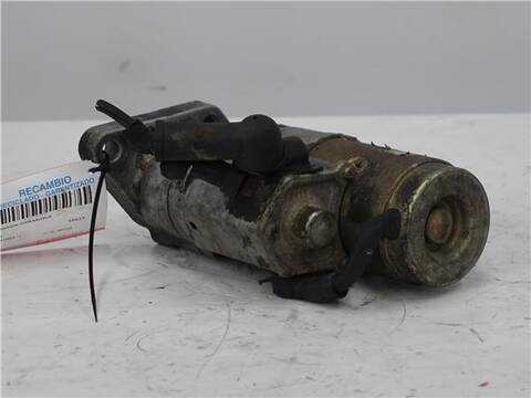 Foto 3ª: Motor de Arranque Kia Carnival 2.9 CRDI 144CV 106KW [D/ J3] (2006)