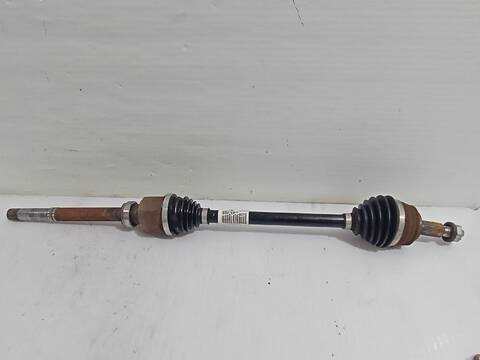 Foto 2ª: Transmision Delantera Derecha Peugeot 308 ACTIVE 110CV [HNZ / HNP] (2013)