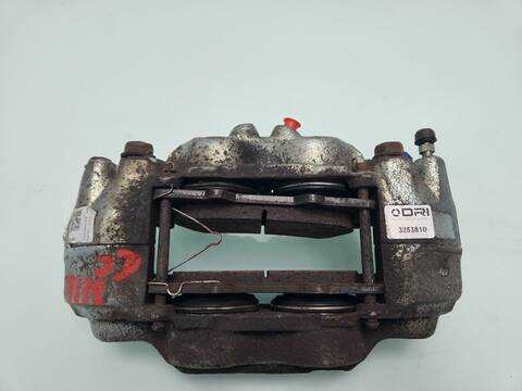 Pinza Freno Delantera Derecho Toyota Land Cruiser 3.0 D-4D GX 163CV 120KW