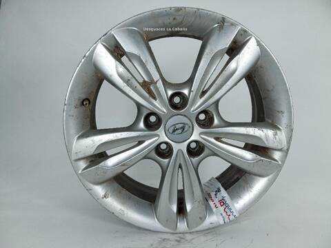 LLanta Chapa Hyundai ix35 VERSION INDEFINIDA