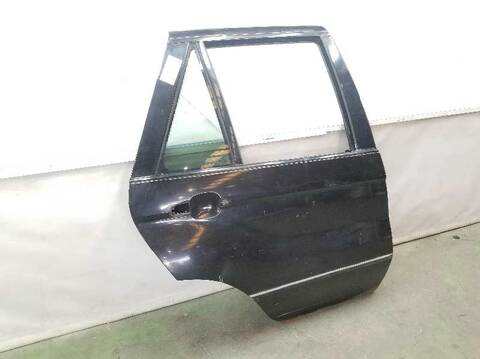Foto 2ª: Puerta Trasera Derecha Bmw X5 3.0 TD 218CV [306D2] (2000)