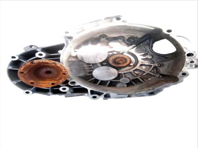 Caja Cambios Volkswagen Passat 2.0 TDI 16V