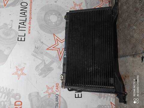 Radiador Calefaccion A.A. Mercedes Clase E 180 290 TD 210.017) BERLINA 129CV 95KW