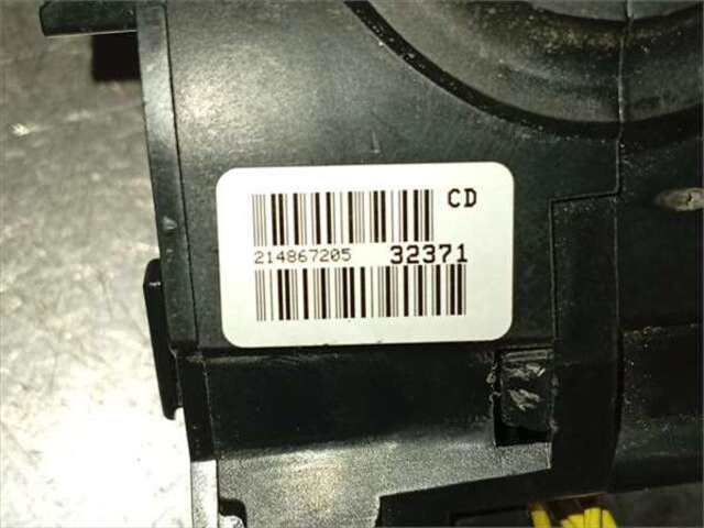 Foto 2ª: Mando Multifuncion Dodge Nitro 2.8 CRD [ENR]