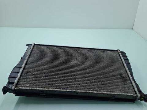 Foto 2ª: Radiador Motor Bmw Serie 3 315 320D 163CV 120KW [204D4] (2005)