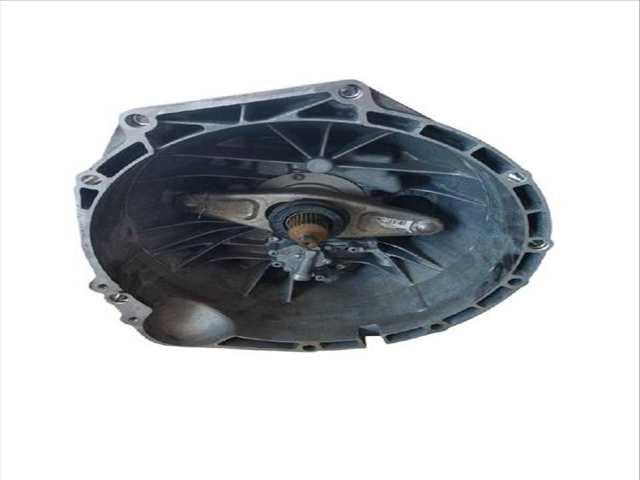 Caja Cambios Bmw Serie 5 518 520 D