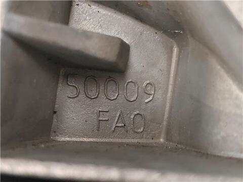 Foto 4ª: Retrovisor Izquierdo Audi A4 2.0 FSI AVANT 150CV 110KW [AWA] (2004)