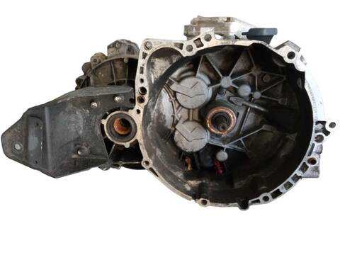 Caja Cambios Mitsubishi Carisma 1.9 DI-D DA5A)