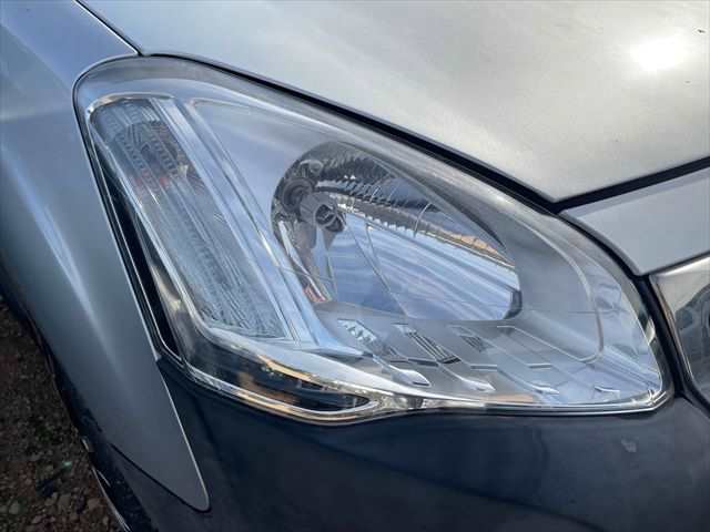 Foto 4ª: Kit Repuestos Delanteros Peugeot Partner 1.6 HDI 120cv [BH01] (2016)