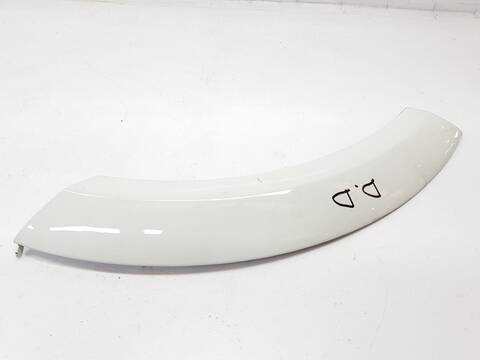 Foto 3ª: Aletin Delantero Derecho Mini Mini 1.6 16V 90CV [W10B16A] (2001)