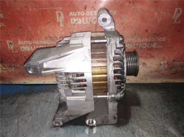 Foto 2ª: Alternador Mazda 3 2.0 [LF17]