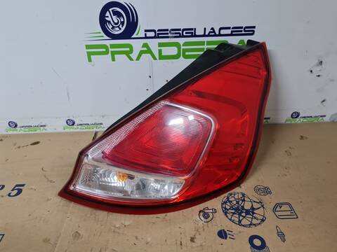 Piloto Trasero Derecho Ford Fiesta 1.5 TDCI CAT 75CV 55KW